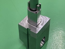 SLIDER CORE