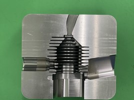 FIN BLOCK