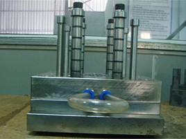 Plastic injection Mold