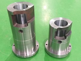 Linh kiện máy đúc 04