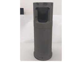 Linh kiện máy đúc 1